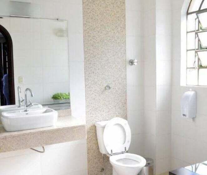 호텔 Steinhausen Colonial