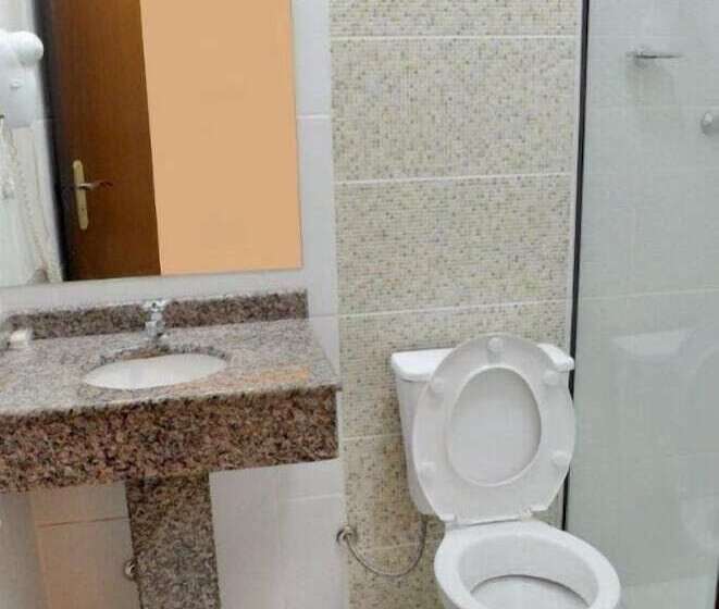 호텔 Steinhausen Colonial