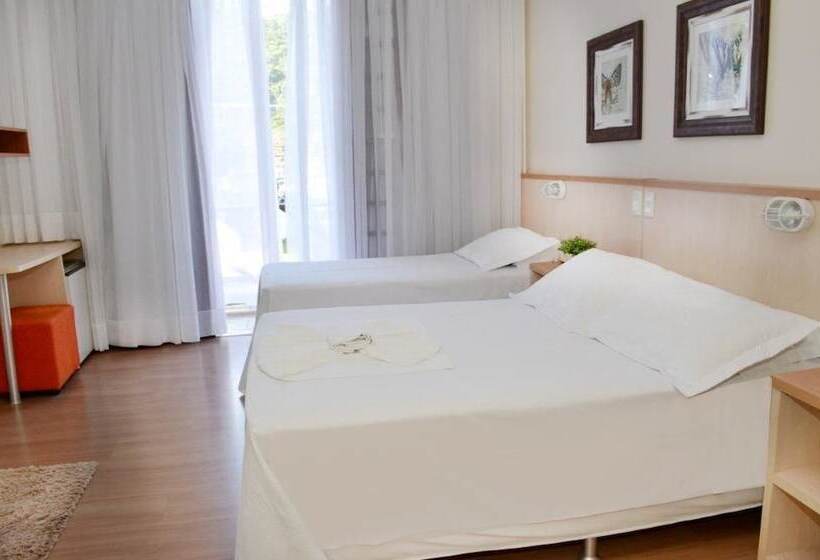 호텔 Steinhausen Colonial