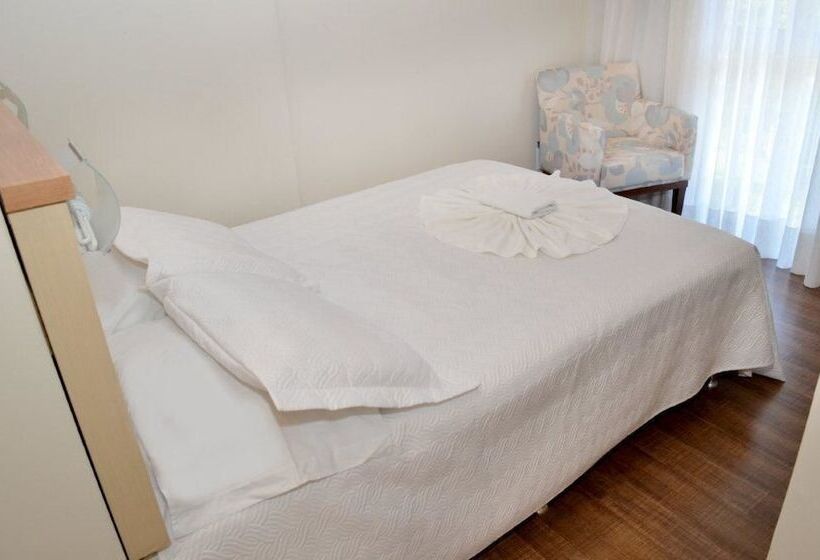 호텔 Steinhausen Colonial