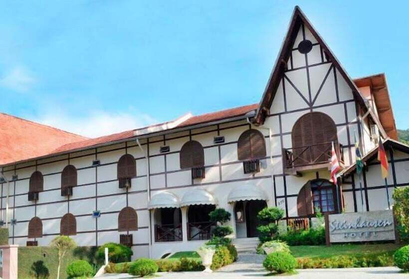 호텔 Steinhausen Colonial