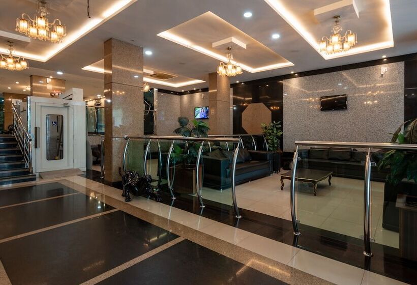 호텔 Rede Andrade Amazônia