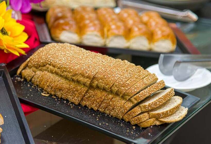 호텔 Rede Andrade Amazônia