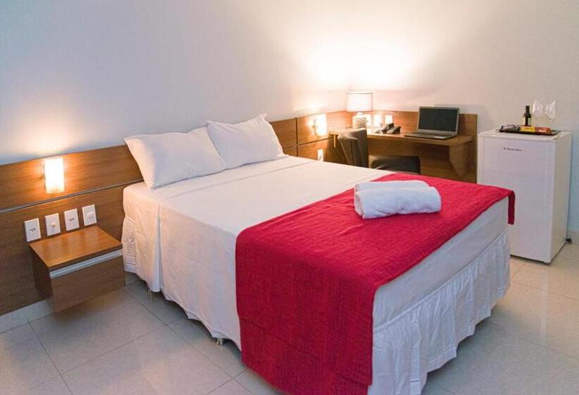 호텔 Rede Andrade Amazônia