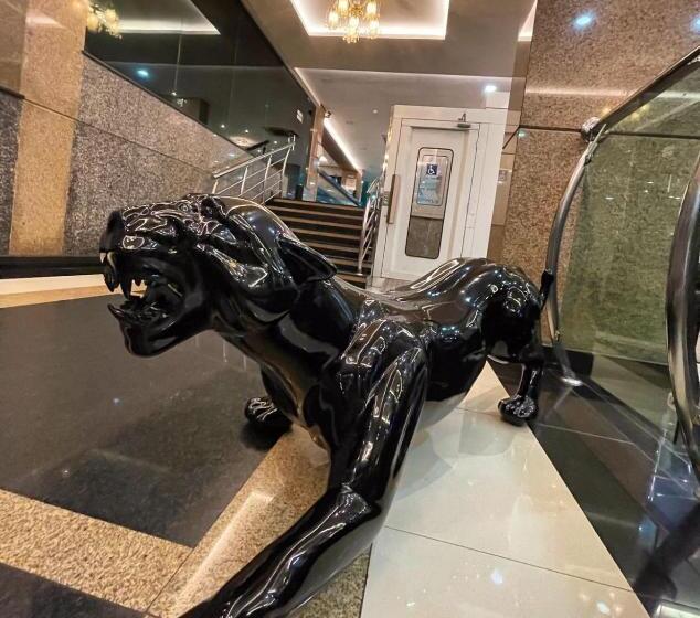 호텔 Rede Andrade Amazônia