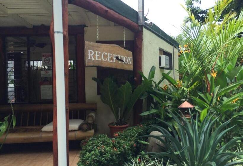 ホテル Tabulia Tree