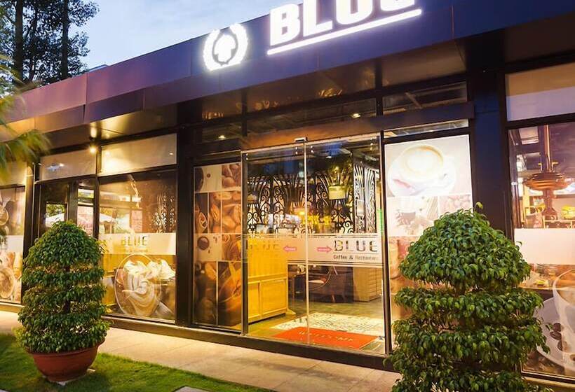 هتل Tan Son Nhat Saigon