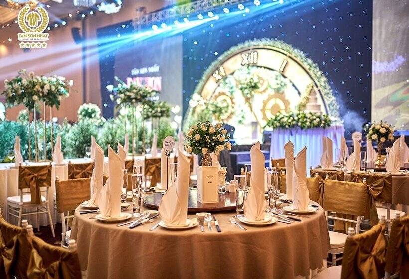 هتل Tan Son Nhat Saigon