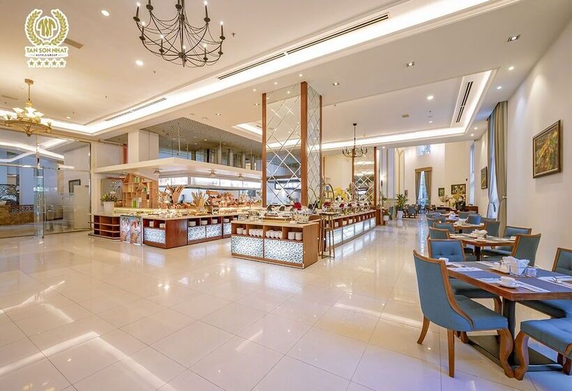 هتل Tan Son Nhat Saigon