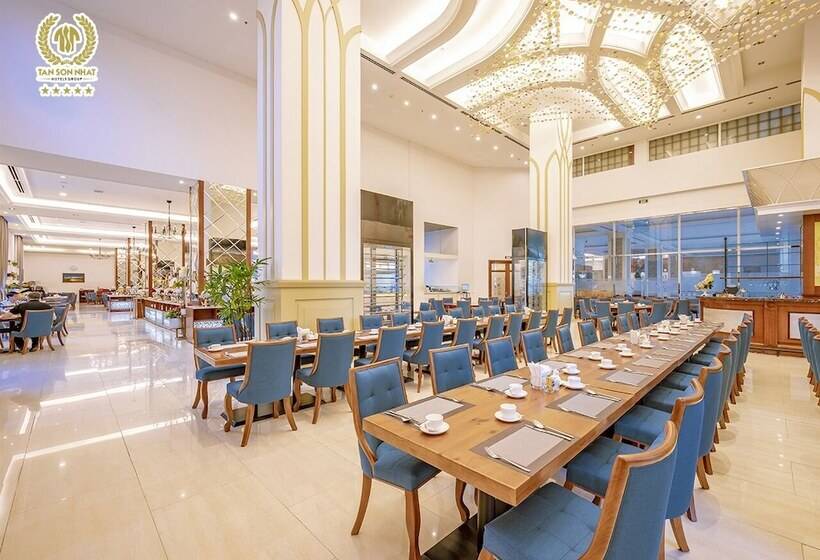هتل Tan Son Nhat Saigon