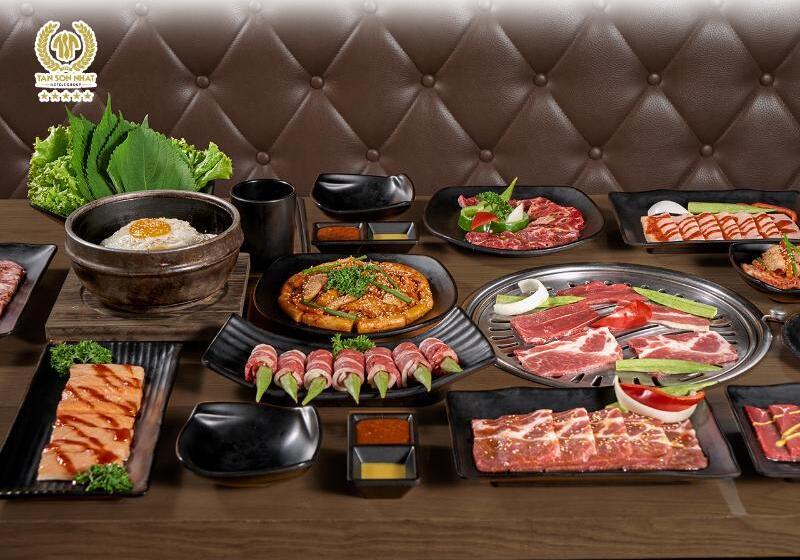 هتل Tan Son Nhat Saigon