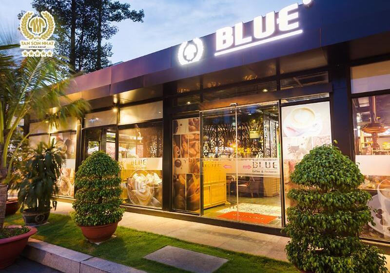 هتل Tan Son Nhat Saigon