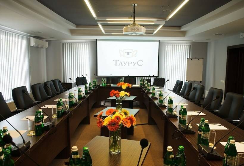 Taurus Hotel & Spa