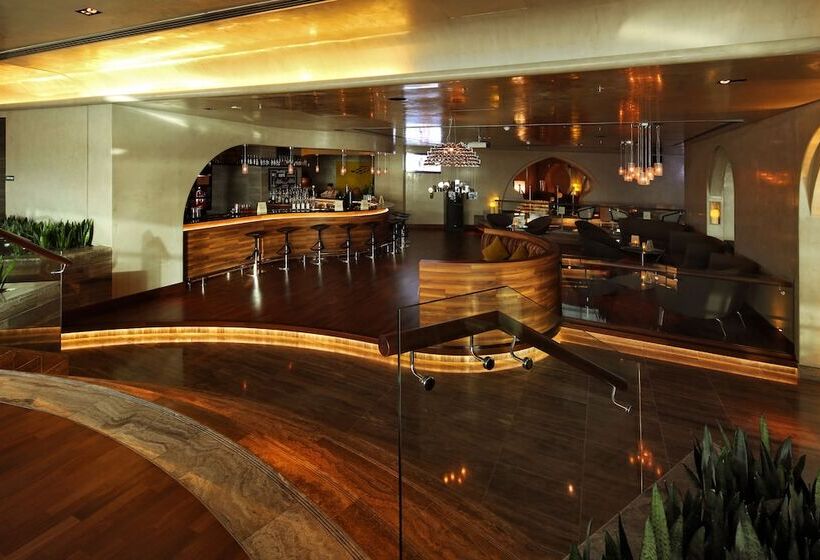 The Art Hotel & Resort