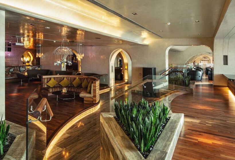 The Art Hotel & Resort