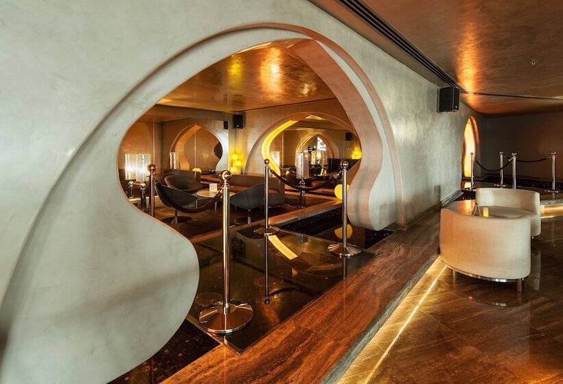 The Art Hotel & Resort