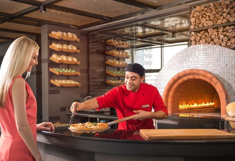 The Art Hotel & Resort