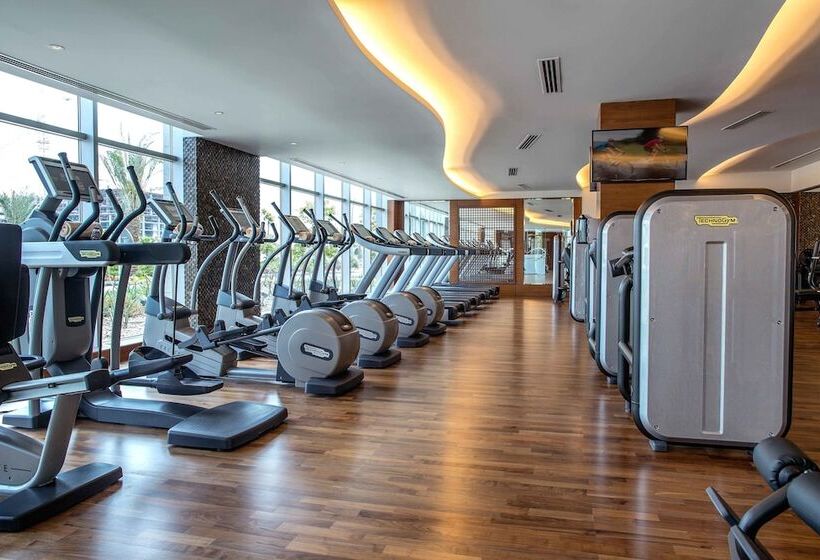 The Art Hotel & Resort