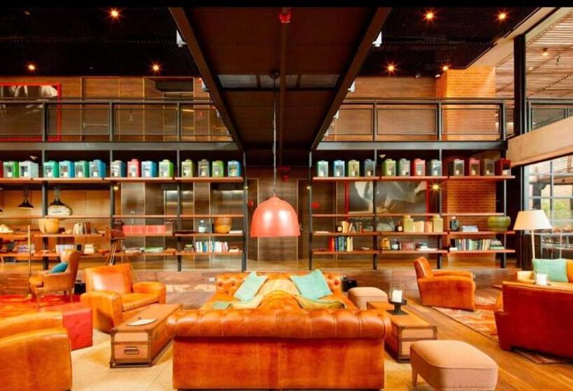 The Artisan D.c. Hotel, Autograph Collection