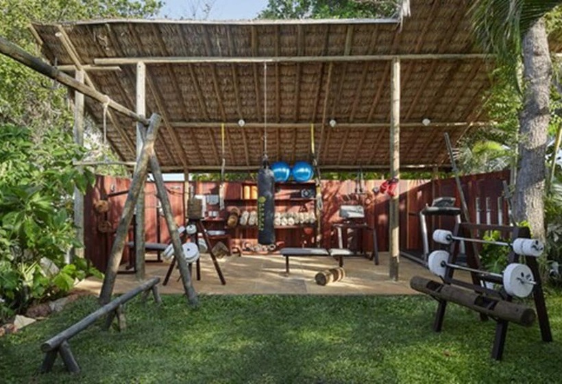 هتل The Chili Beach Private Resort