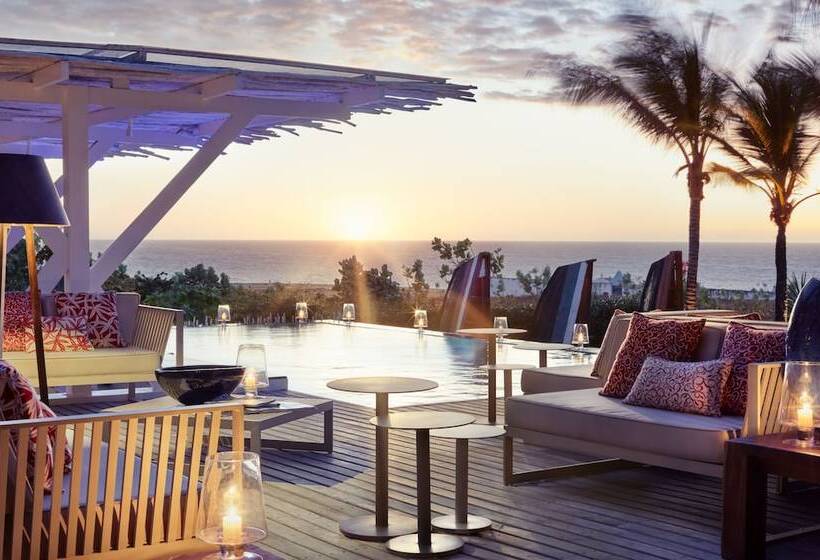 هتل The Chili Beach Private Resort