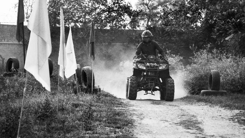 בית מלון כפרי Taj Damdama Lake Resort & Spa, Gurugram