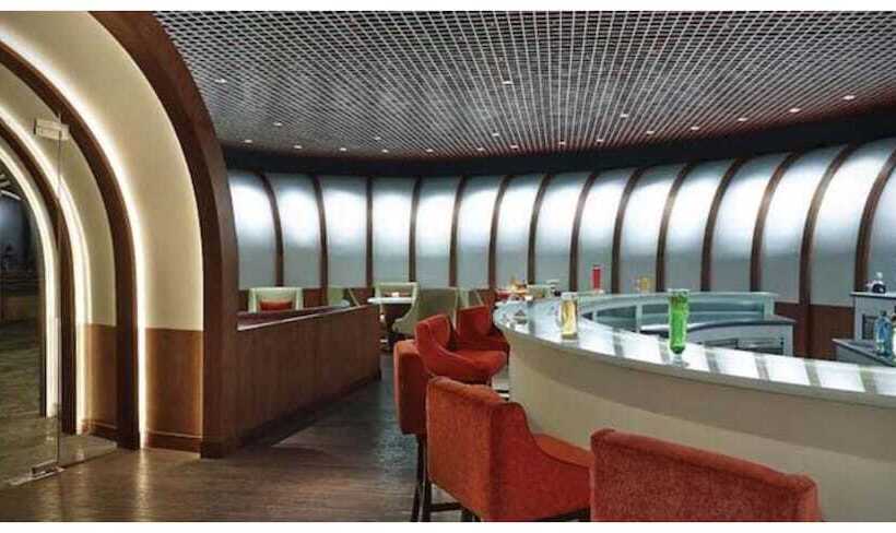 בית מלון כפרי Taj Damdama Lake Resort & Spa, Gurugram