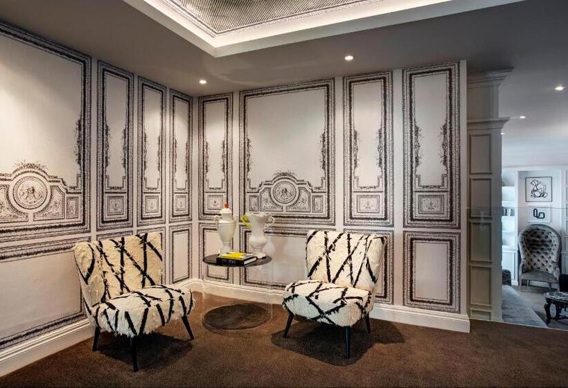 هتل The Marly Boutique