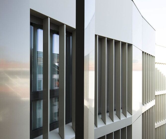 酒店 The Passage Urban Retreat