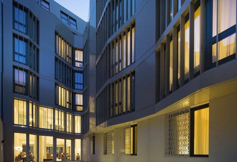 酒店 The Passage Urban Retreat