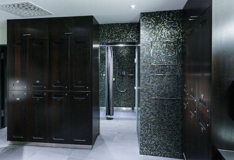 酒店 The Passage Urban Retreat