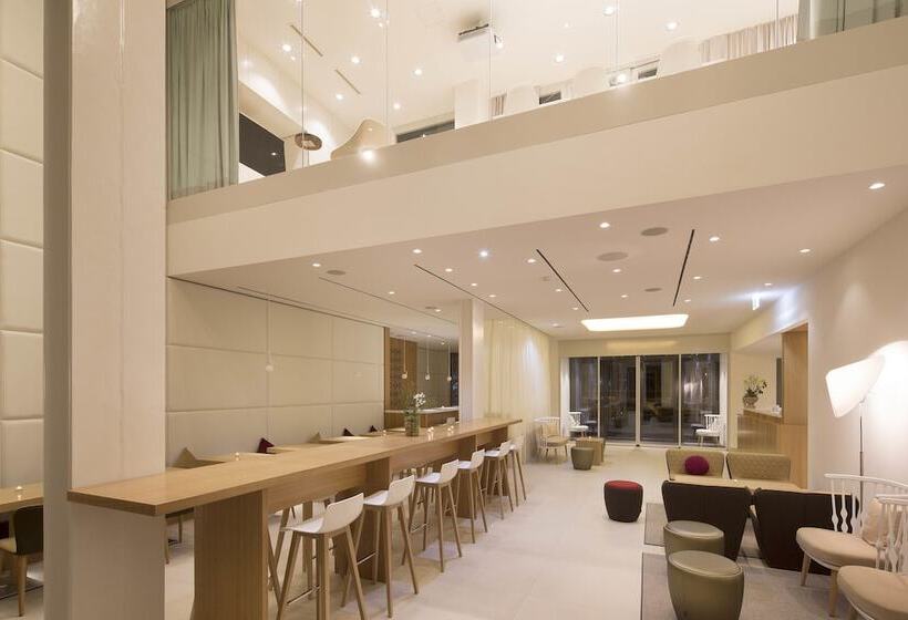 酒店 The Passage Urban Retreat