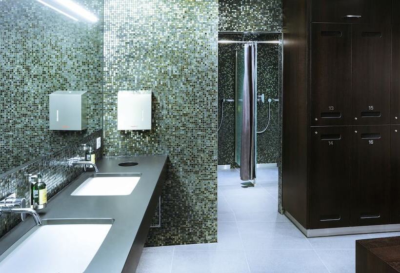 酒店 The Passage Urban Retreat