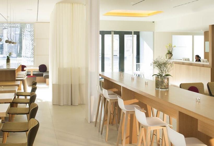 酒店 The Passage Urban Retreat