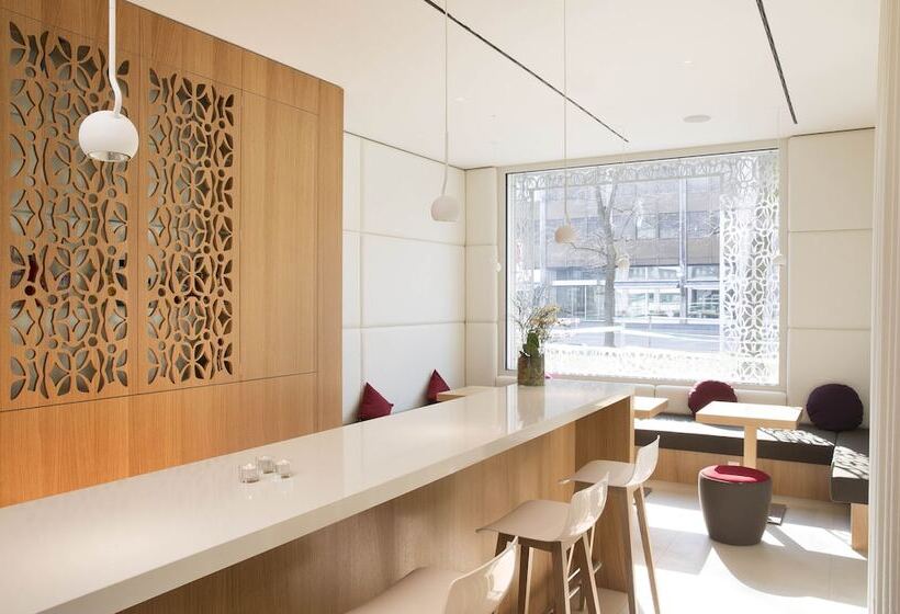 酒店 The Passage Urban Retreat