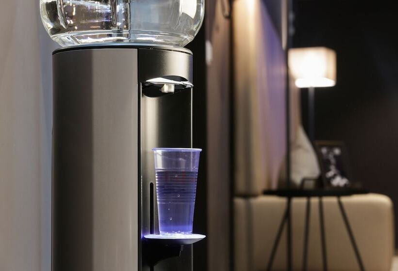 酒店 The Passage Urban Retreat