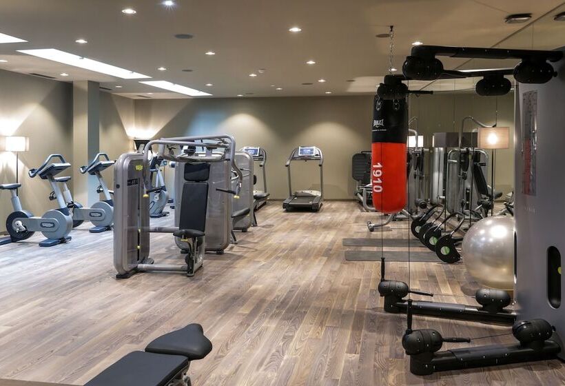 酒店 The Passage Urban Retreat