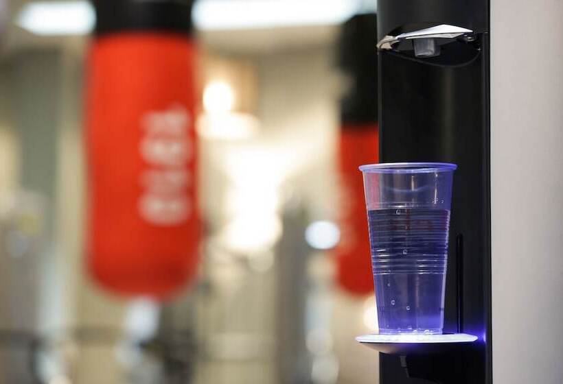 酒店 The Passage Urban Retreat