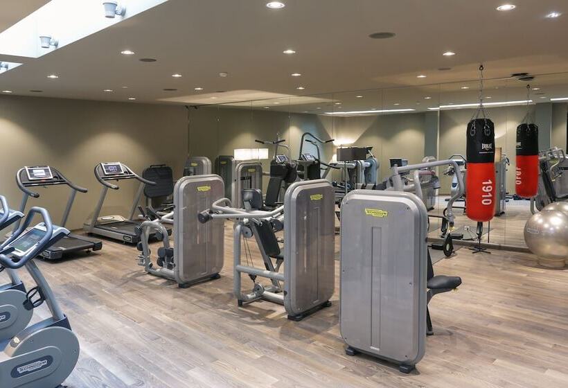 酒店 The Passage Urban Retreat