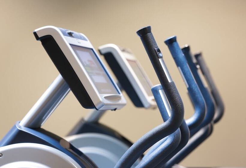 酒店 The Passage Urban Retreat