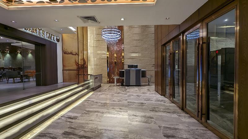 هتل The Peninsula Chittagong Limited