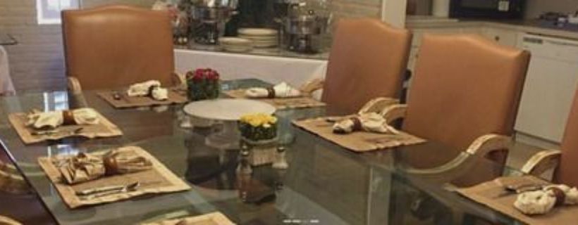 호텔 The Quarters At Hardin House Inn