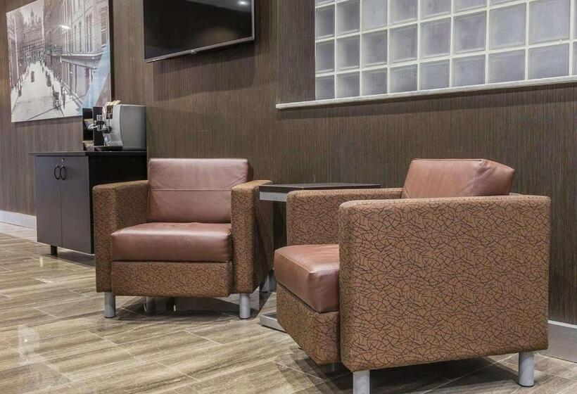 The Saint James Hotel, Ascend Hotel Collection