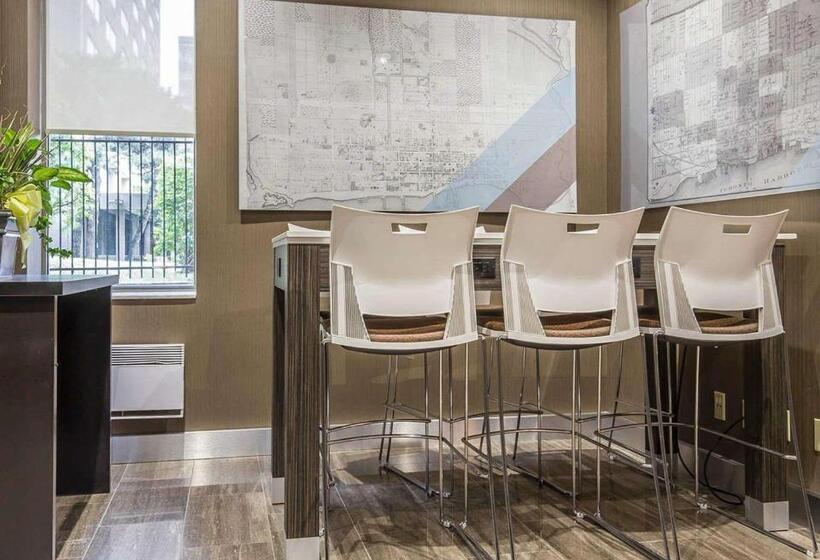 The Saint James Hotel, Ascend Hotel Collection