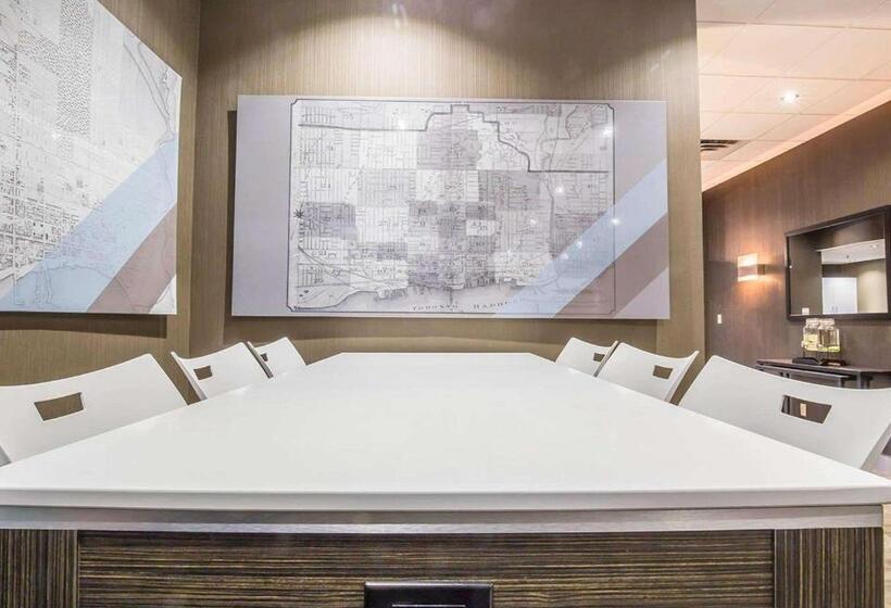 The Saint James Hotel, Ascend Hotel Collection