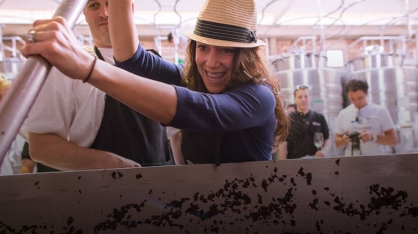 Hotel The Vines Resort & Spa