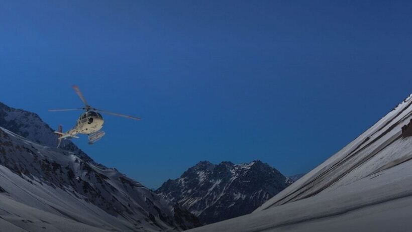 Hotel The Vines Resort & Spa