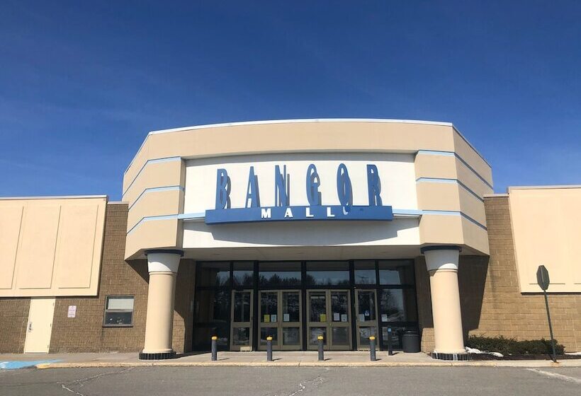 בית מלון כפרי Towneplace Suites By Marriott Bangor