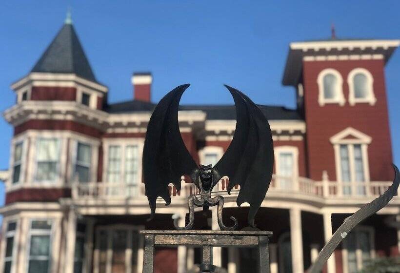 בית מלון כפרי Towneplace Suites By Marriott Bangor