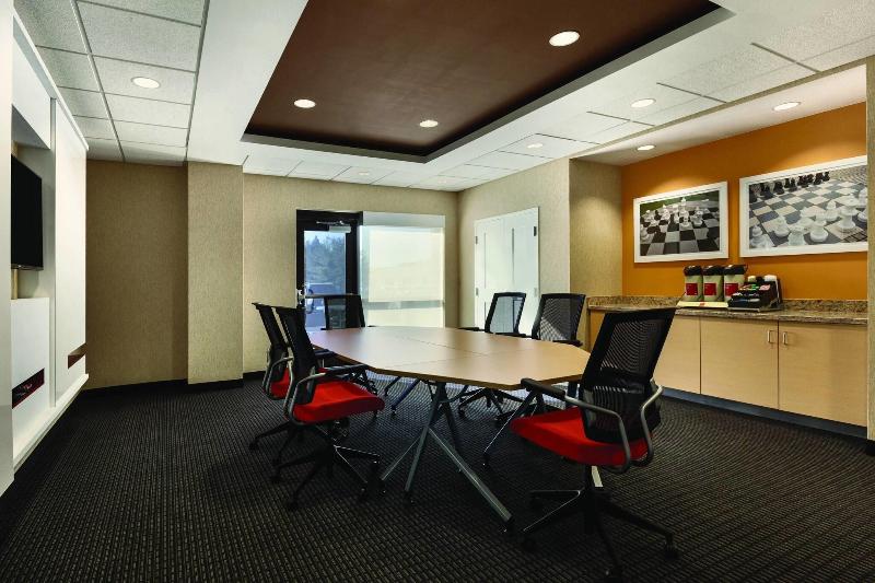 ホテル Towneplace Suites By Marriott Harrisburg West/mechanicsburg